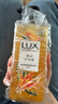 力士（LUX）植萃精油沐浴露白檀木550g+磨砂沐浴露400g送100gx2 实拍图