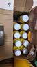 农夫山泉100%纯果汁NFC橙汁900ml*4瓶整箱装鲜果冷压榨饮料礼盒 实拍图