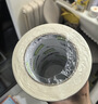 得力（deli）【全网低价】美纹纸胶带 50mm*50y*145μm 美术美工分色 装修遮蔽美缝贴膜刷漆保护 4卷 30674 实拍图