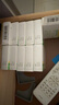 【原研药】拜唐苹 阿卡波糖片 50mg*30片/盒 10盒装 实拍图