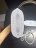 飞利浦（PHILIPS）手持小型熨烫挂烫机家用拼豆电熨斗小型54g/min 0.1L便携出行烫画机 礼物 STH3050/70 实拍图