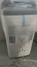 德业（Deye）除湿机/抽湿机 除湿量25升/天 45㎡家用轻音地下室除潮除湿器干衣机客厅卧室 手机智控DYD-T22A3 实拍图