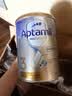 爱他美（Aptamil）澳洲白金版 含DHA叶黄素 新西兰原装原罐婴幼儿配方牛奶粉 3段900g*3罐 效期28年1月 【入会享11.11价】 实拍图