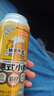京东京造热销50万箱+ 德式小麦全麦精酿500ml*12啤酒整箱白啤 世界杯看球 实拍图