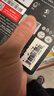 雷克沙（Lexar）512GB TF(MicroSD)存储卡 V30 4K 读205MB/s 大疆Pocket 4P官方推荐 影石Luna内存卡(SILVER PLUS) 实拍图