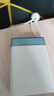 OPPO22.5W 能量果冻 快充移动电源【3C认证可上飞机】10000充电宝 PD 22.5W适配iphone17手机 实拍图