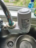 美的（Midea）净水器水龙头过滤器家用自来水过滤器净水器直饮厨房卫生间通用除余氯除水垢双出水可清洗滤芯 26年升级款：1机2芯【30天免费试用】 实拍图