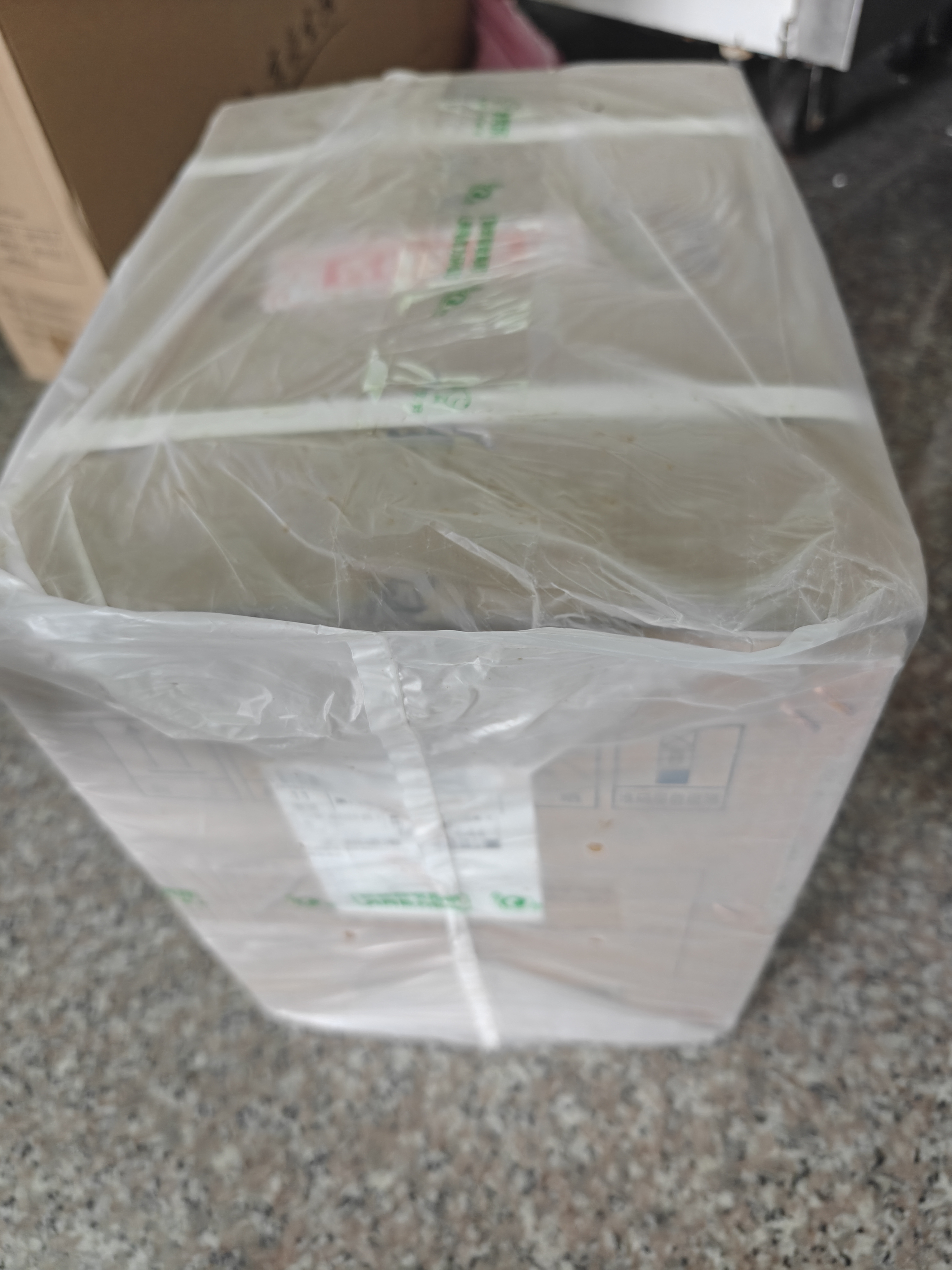 珍酒【口粮白酒】佳品经典 53度酱香型白酒 500ml*6瓶 整箱装 实拍图