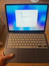 Apple/苹果AI笔记本/MacBookNeo13英寸A18 Pro(6+5核)8G 256G靛蓝色笔记本电脑MHFF4CH/A 实拍图