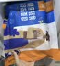 吾双杂粮法式金棍4根装640g 手制半成品懒人早餐速轻食代餐汉堡面包胚 实拍图