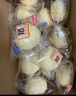 港荣蒸蛋糕奶香900g面包零食饼干西式糕点甜品零食下午茶独立小包装 实拍图