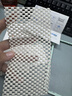 绿联适用苹果15promax防窥钢化膜iphone15promax手机膜超薄全屏高透无网纹防偷窥防指纹防尘保护膜 1片 实拍图