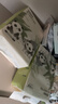 十月结晶婴儿隔尿垫宝宝一次性隔尿垫护理垫一次性床单 性价款M320片【33*45cm】 实拍图