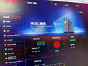 ROG【焕新补贴】魔盒WiFi7电竞无线路由器（9个2.5G口MTK AI内芯 2GB DDR4内存）Aimesh随心组路由 实拍图