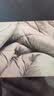 皇冠被子冬季秋冬加厚被芯抗菌棉被褥子单双人宿舍6斤200x230cm6斤 实拍图