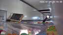 360摄像头9pro 高清400万像素微光全彩家用监控手机远程双向通话360度旋转婴儿看护器 实拍图
