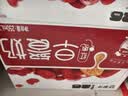 蒙牛早餐奶核桃味250ml*16盒 老人小孩营养补充送礼礼盒 实拍图