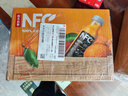 农夫山泉100%纯果汁NFC苹果香蕉混合汁300ml*10瓶整箱鲜果压榨礼盒 实拍图