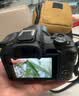佳能（Canon）【畅拍套餐送64G卡等8套】R50+18-45mm R50黑色套机 微单相机 Vlog人像 海外版 实拍图