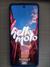 摩托罗拉 联想moto g100s 高刷LCD护眼屏 7000mAh大电池 多功能NFC 应用六开 8GB+128GB 海蓝 实拍图