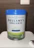 贝拉米（Bellamy's）白金版4段儿童奶粉800g 2岁+ 有机A2蛋白 澳洲原装进口 实拍图