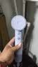 美的（Midea）高速护发吹风机 旅行便携家用速干负离子电吹风宿舍学生800W吹风筒 FG208mini女友生日礼物 实拍图