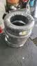 双星JUOGO轮胎 225/60R17 99H SS81适配别克GL8/途胜/风光580 实拍图
