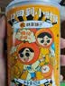 林家铺子糖水桔子橘子水果罐头 425g*4罐装 即食食品 实拍图