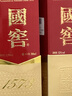 汾酒 黄盖玻汾 清香型白酒 53度 475mL*6瓶整箱 年份随机 实拍图