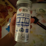 爱好（AIHAO）【开学必备】摩易擦按动笔芯ST尖0.5mm可擦中性笔替换芯热敏擦可擦笔芯晶蓝色30支 DZ2200 实拍图