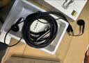 智国者【热销1000W+】电脑耳机有线台式用笔记本麦克风二合一2026最新款加长线3米2米半入耳式双插头耳麦 实拍图