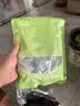 鲜窝窝 盐渍海带结500g 新鲜海带昆布片火锅食材凉拌菜煲汤海产随机发货 实拍图