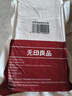 无印良品一次性床上四件套床单被罩枕套加厚床品旅行必备便携酒店床上用品 实拍图