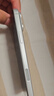 Apple/苹果【ACS合约版】iPhone 17 Pro Max 256GB 银色 支持移动联通电信5G 双卡双待手机 实拍图