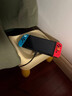 Nintendo Switch任天堂 游戏机 Switch NS港版OLED版游戏主机 配彩色Joy-Con 便携游戏掌机 实拍图