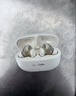 iKF Ultra圈铁真无线蓝牙耳机ANC主动降噪LDAC入耳式发烧音乐耳机高音质超长续航APP通话降噪雅典白 实拍图