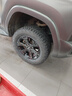 固铂（Cooper）越野轮胎 265/60R18 119/116S  AT3 LT 适配普拉多/H9/坦克300 实拍图