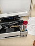 爱普生（EPSON）【6代新品】L3351墨仓式彩色打印机 微信打印/无线连接 家用AI学习打印机（打印、复印、扫描） 实拍图