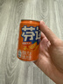 可口可乐（Coca-Cola）芬达 Fanta 高考季 橙味 碳酸汽水饮料迷你200ml*12罐高分必达 实拍图