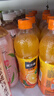 可口可乐（Coca-Cola）美汁源果粒橙橙汁果汁饮料 450ml*24瓶 整箱装 实拍图