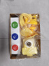 卡乐优（Coloyou）小麦粘土面条机彩泥安全无毒模具套装3-6岁diy儿童玩具礼盒非粘土 实拍图