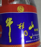牛栏山白酒 浓香型 52度 2000ml*1桶装 口粮酒 大桶装 实拍图