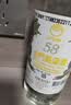 金门高粱 双龙系列白金龙 清香型白酒 58度 600ml 单瓶装 台湾高粱 costco 实拍图