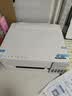 爱普生（EPSON）【6代新品】L1358 墨仓式A4彩色无线单功能家用打印机 家用/办公 AI学习打印机（微信/远程打印） 实拍图