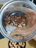鲜记紫衣腰果500g 腰果仁坚果每日坚果休闲零食特产盐焗量贩罐装 实拍图