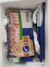 草原宏宝内蒙原切羔羊肉片 净重1斤/袋 羊肉卷 火锅食材 地标认证 实拍图