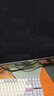 AOC爱攻 32英寸4K240Hz BlackAR3.0抗反屏 五层堆叠QD-OLED HDR500 DP2.1 TypeC电竞显示器AG326UZD2 实拍图