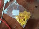 西知堂甜菊叶150g精选甜叶菊天然代糖菊叶干泡水泡茶养生花茶甜菊糖自营 实拍图