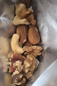 三只松鼠每日坚果750g30袋独立包装腰果开心果干休闲零食礼包团购送礼 实拍图