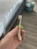 世喜儿童牙刷1-2-3岁婴幼儿宝宝超细软毛牙刷口腔清洁训练乳牙刷2支装 实拍图